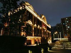 -宝丽轩中餐厅BAOLIXUAN