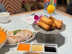-芽笼芽笼新加坡餐厅(环球港店)