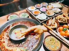 -楠火锅(龙阳广场店)
