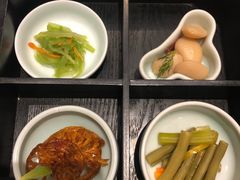 -素慧餐厅(大虹桥店)