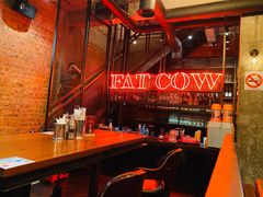 -FAT COW(虹梅路店)