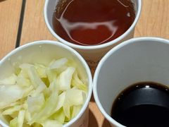 -阿香米线(龙岗万科广场店)
