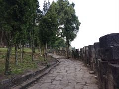 -金堂县云顶石城风景区