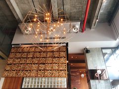 -OGGI TRATTORIA PIZZERIA(深业上城店)