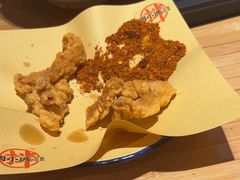 -周小波重庆小面·重庆名小吃(邹容路店)