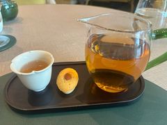 -大堂酒廊(澳门文华东方酒店)