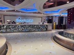 -格莱美量贩式KTV(奥帆店)