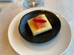 -Flame秀扒房西餐厅·石家庄希尔顿酒店