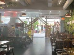 -菌乡缘·野生菌蒸汽鱼火锅(江边夜市店)