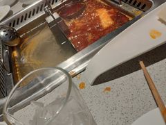 -海底捞大排档火锅(悦荟广场店)