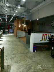 -JOY Hair salon
