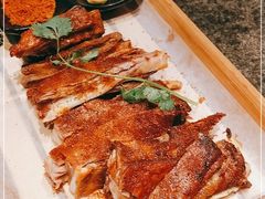-鹏馨羊羔肉·非遗(新建街店)