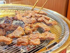 -西塔老太太泥炉烤肉(双井店)