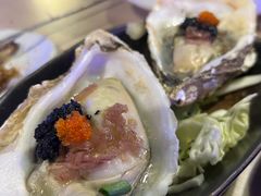 -质烤烤物·活烤海鲜(质烤总店)