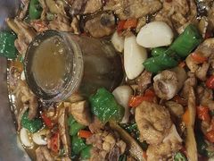 -彭耕记猪油炒小菜(吉联mall店)