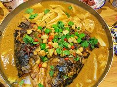 -人民公社大食堂(顺义总店)