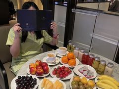 -港湾一号美食水疗会