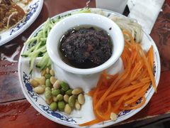 豆瓣炸酱面-九河居(荔湾路店)
