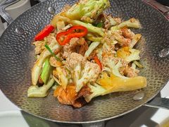 -外婆家(西红门荟聚购物中心店)