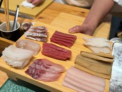 -小十Omakase(地王大厦店)