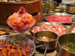 -西塔老太太泥炉烤肉(杭州首店)