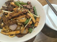 -寻裕记·现炒浇头面(人民广场店)