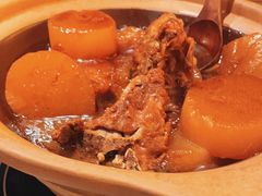 -吃饭皇帝大土家民族菜(正大广场店)
