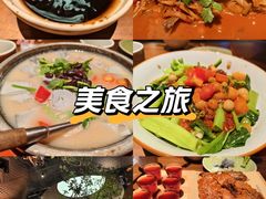 -桂小厨广西菜(万象城店)