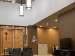 -美年大健康体检中心(牡丹园分院)
