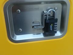 -安东易迷你仓自助寄存仓库(苏州桥店)