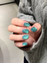 -悦指间美甲美睫