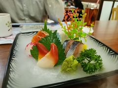 -千代饮兵卫日本料理(东二环泰禾广场西区店)