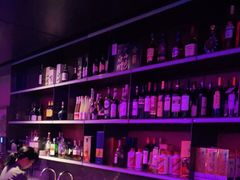 -外滩8号 whisky bar(金延大厦店)