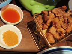 -湖兰金牌小炒肉(椒江万达店)