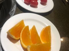 -蜀中吴养生板栗鸡(会展店)