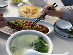 -黄牛肉馆·皖南土菜
