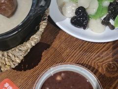 -南拳十三姨·潮汕砂锅粥(世纪金源店)