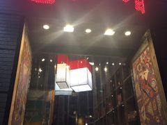 -蜀九香火锅(九眼桥店)