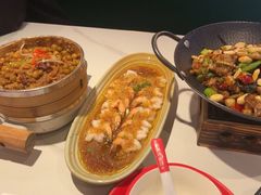 -来菜·湖北头牌藕汤(武商MALL众圆店)