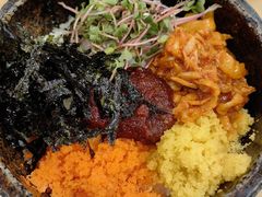 -海兰江石锅饭(水上店)