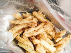 -北坦杨家干炸里脊(总店)