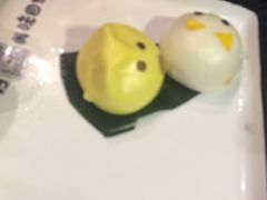 -金掌勺东北菜(格兰晴天店)