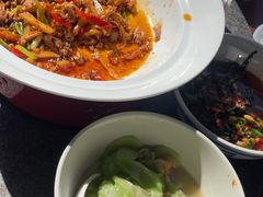 -湖南别院·美学庭院餐厅(惠阳店)