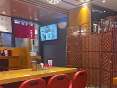 -一風堂拉面(美罗城店)