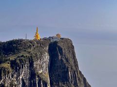 -峨眉山风景名胜区