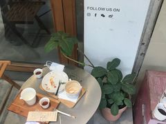 -素咫咖啡CLIFEROSE(新安店)
