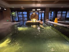 -清河半岛温泉度假酒店