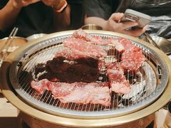 -西塔老太太泥炉烤肉(沈阳店)