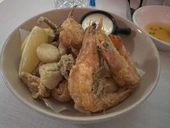 -Ponte 意大利餐厅