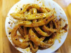 -洞子口张老二凉粉(文殊院店)